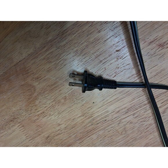 Zenith VR 1801-1 VCR VHS HQ Player Video Recorder | Powers On | Untested - Picture 6 of 6